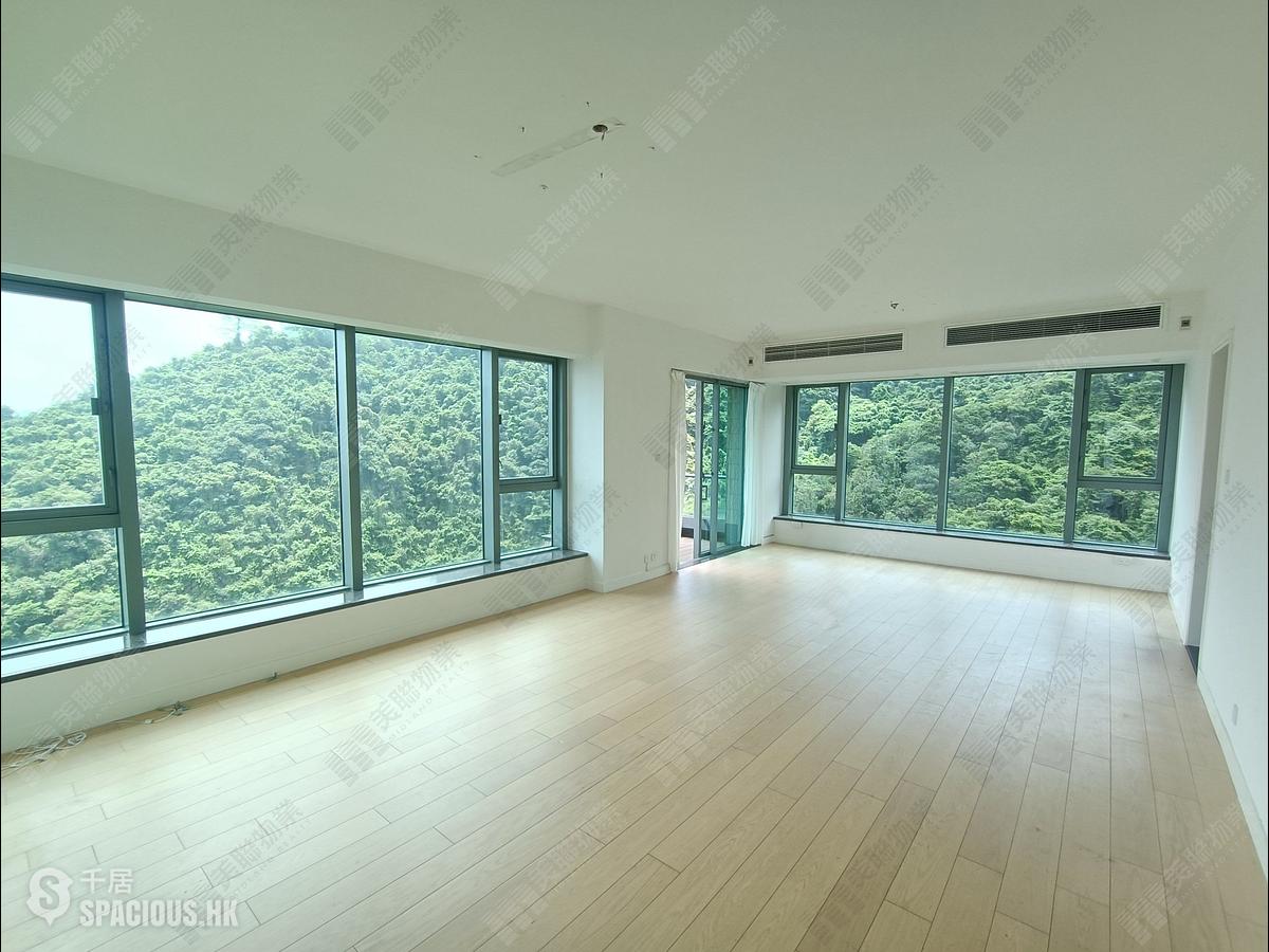 東半山 - Bowen's Lookout 01