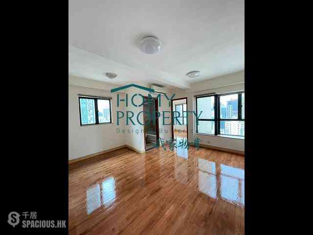Sheung Wan - The Bellevue Place 01