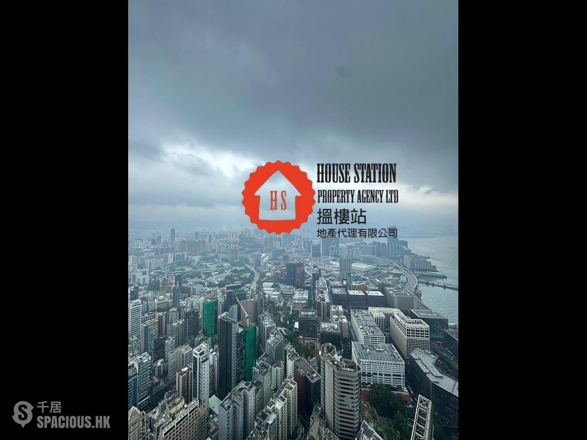 Tsim Sha Tsui - The Masterpiece 01