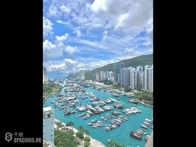 Ap Lei Chau - Coasto 01