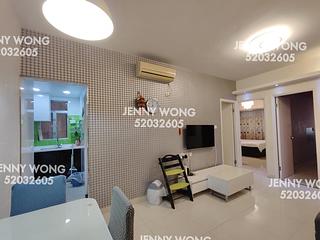 Jordan - Man Yiu Building 02