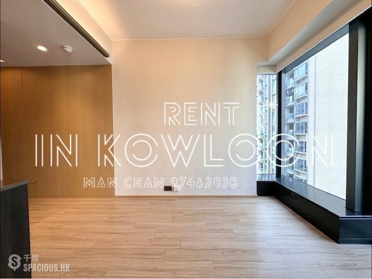 Tai Kok Tsui - Square Mile Phase 2 Cetus・Square Mile 01