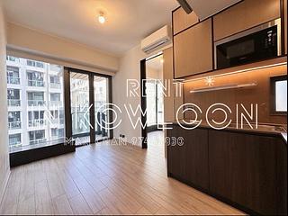 Tai Kok Tsui - Square Mile Phase 2 Cetus・Square Mile 02