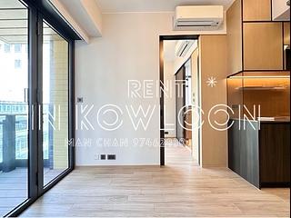 Tai Kok Tsui - Square Mile Phase 2 Cetus・Square Mile 03