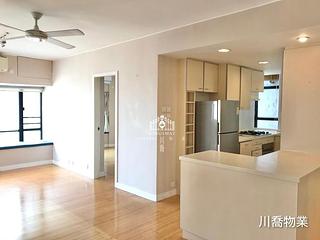 Mid Levels West - Panorama Gardens 03