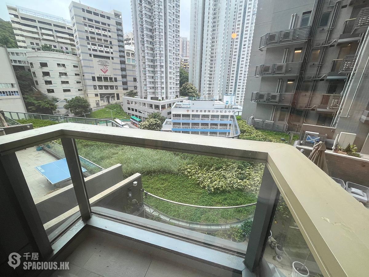 Wong Chuk Hang - The Southside Phase 2 La Marina 01