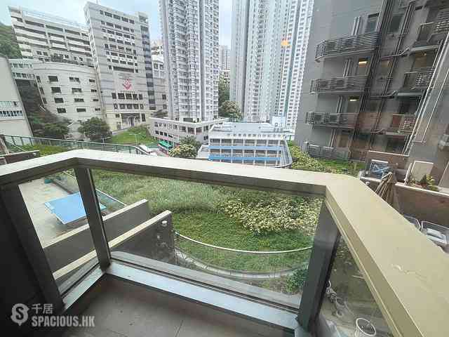 黃竹坑 - 港岛南岸2期 扬海 01