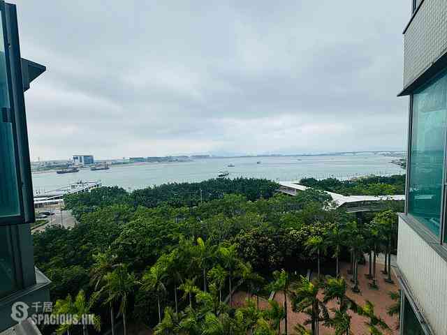 Tung Chung - Seaview Crescent Block 1 04