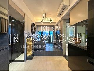 Mong Kok - Flourish Mansion 02
