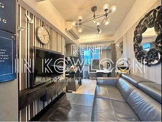 Mong Kok - Flourish Mansion 05