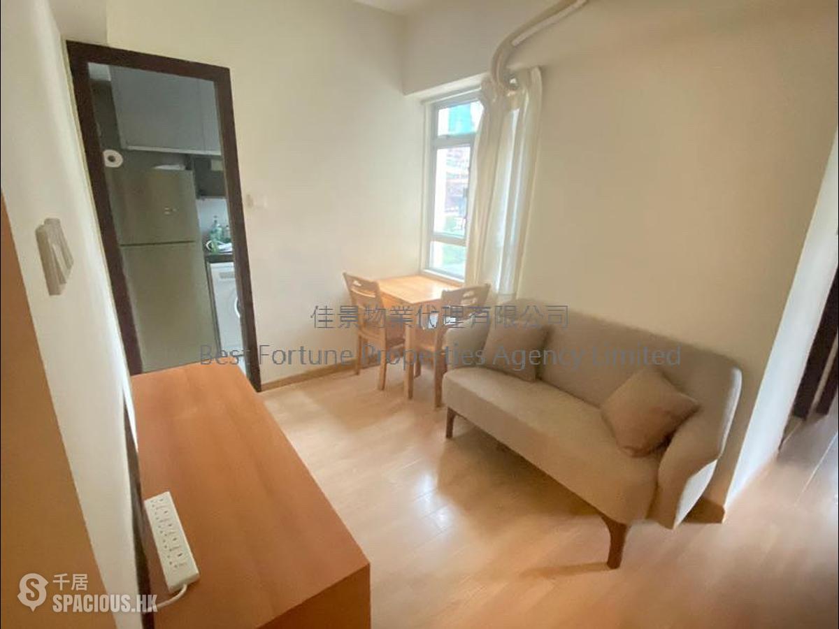 Shek Tong Tsui - Jadeview Court 01