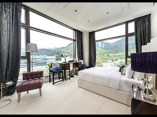 寿臣山 - Shouson Peak 02