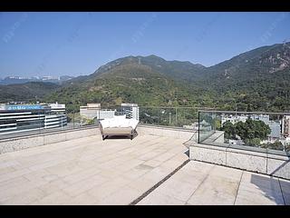寿臣山 - Shouson Peak 04