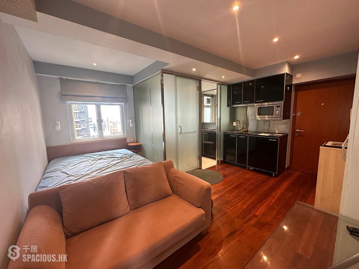 Mid Levels Central - Ryan Mansion 01