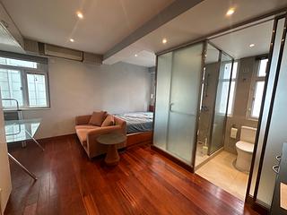 Mid Levels Central - Ryan Mansion 03