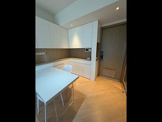 Wong Chuk Hang - The Southside Phase 1 Southland Tower 2A 02