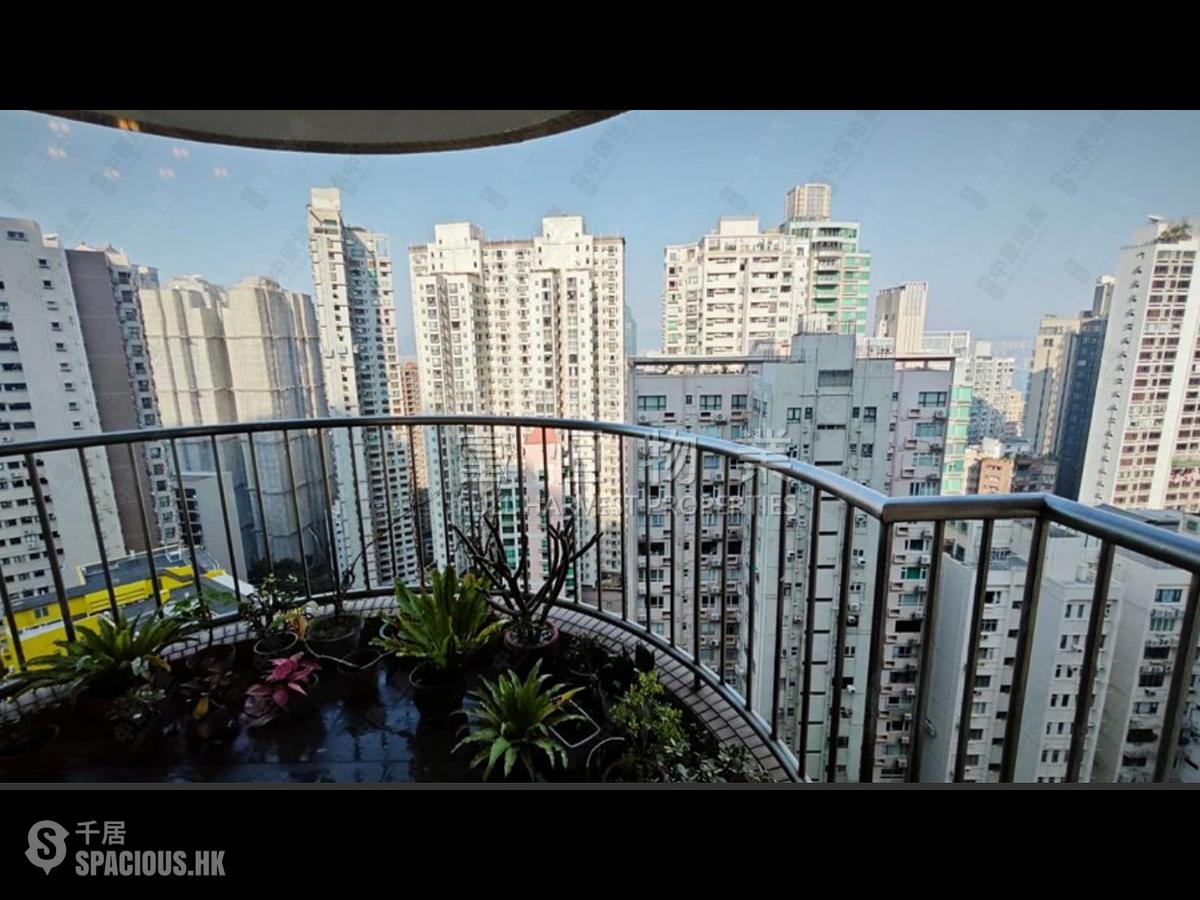 中半山 - 明珠台EF座 01