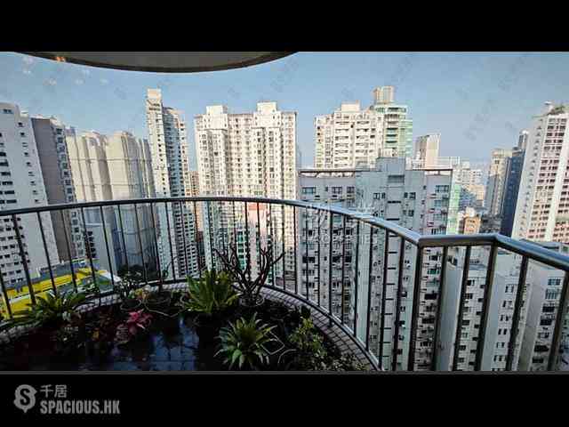 中半山 - 明珠台EF座 01