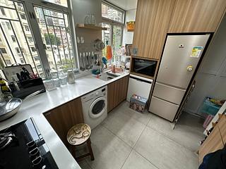 Tai Hang - Cherry Court 14