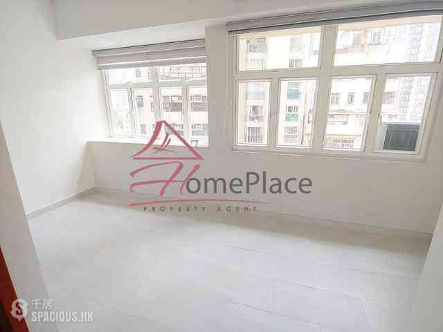 Sheung Wan - Hang Cheong Tai Building 05