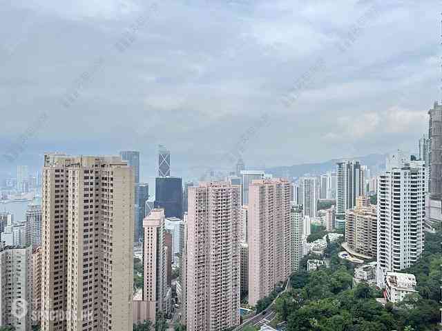 中半山 - 地利根德閣3座 01