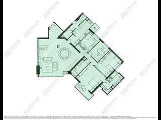 Mid Levels Central - Tregunter Tower 3 18
