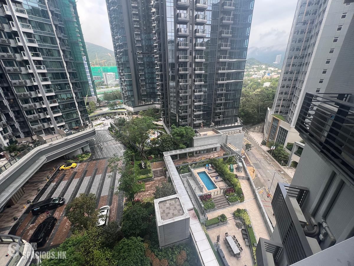 Wong Chuk Hang - The Southside Phase 1 Southland 01