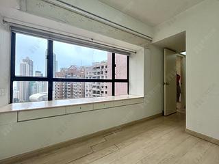 Mid Levels Central - Blessings Garden 21