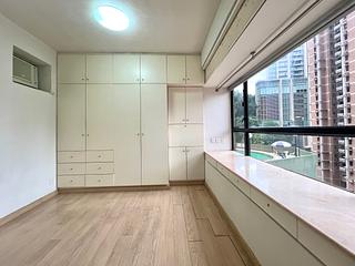 Mid Levels Central - Blessings Garden 18