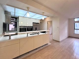 Mid Levels Central - Blessings Garden 11