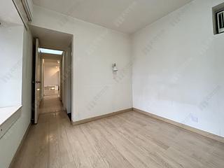 Mid Levels Central - Blessings Garden 22