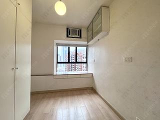 Mid Levels Central - Blessings Garden 25