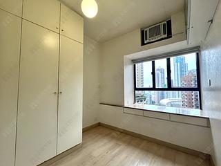 Mid Levels Central - Blessings Garden 24