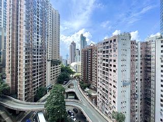 Mid Levels Central - Blessings Garden 17