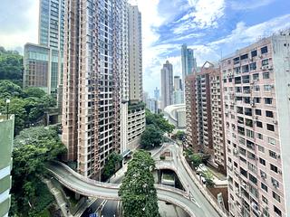 Mid Levels Central - Blessings Garden 10