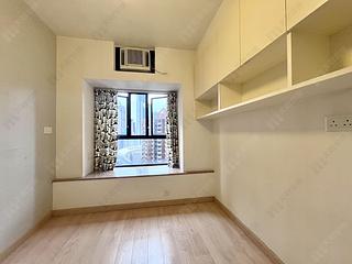 Mid Levels Central - Blessings Garden 27