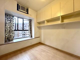 Mid Levels Central - Blessings Garden 28
