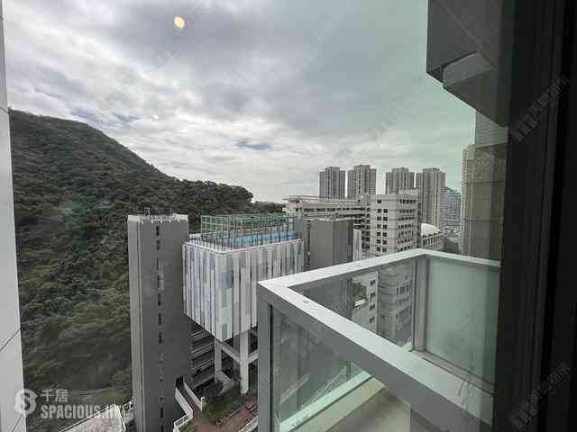 黃竹坑 - 港岛南岸1期 晋环 01