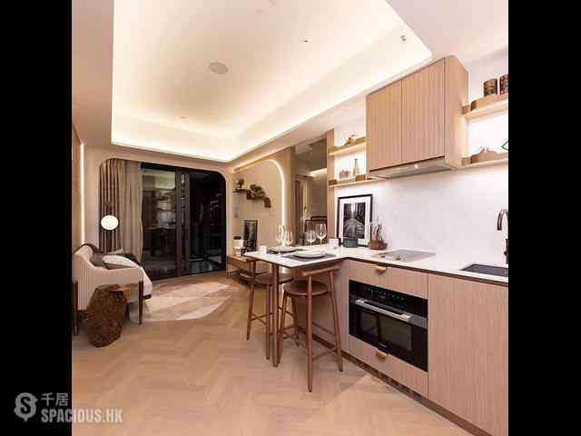 Kowloon Bay - Uptown East 01