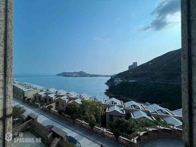 赤柱 - 皇府灣 01