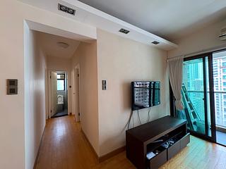 Mid Levels Central - Seymour Place 11