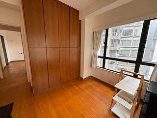 Mid Levels Central - Seymour Place 13