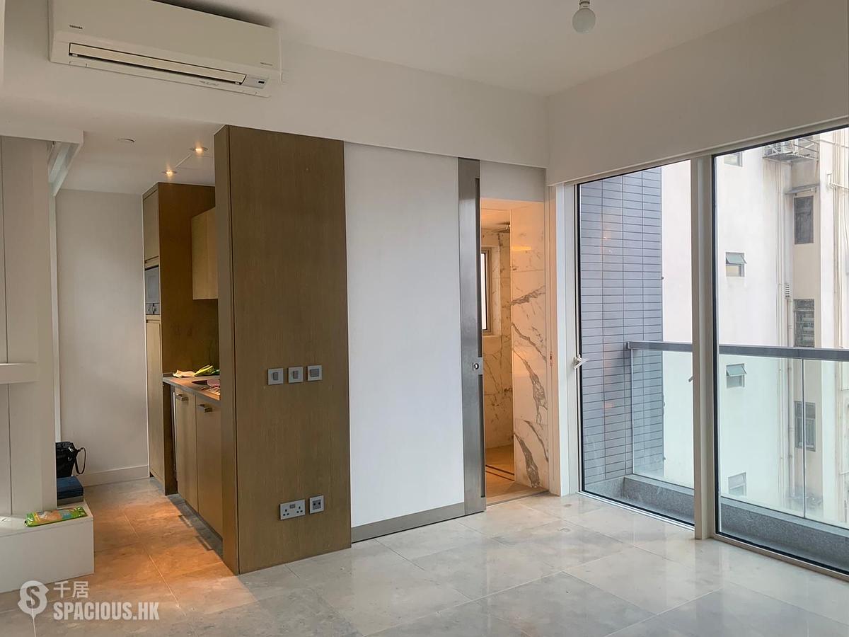 Shek Tong Tsui - Eight South Lane 01
