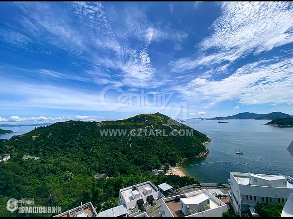 Chung Hom Kok - Jadebeach Villa 01