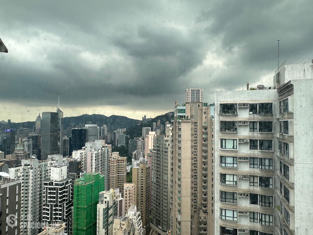 中半山 - 殷荣阁 01