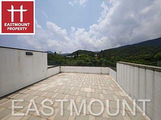 Sai Kung - The Giverny 15