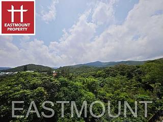 Sai Kung - The Giverny 16