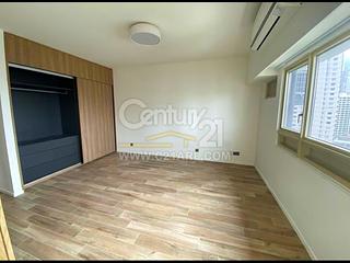 Mid Levels Central - St. Joan Court 05