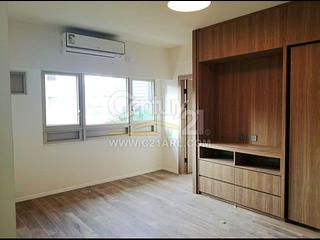 Mid Levels Central - St. Joan Court 07