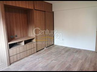 Mid Levels Central - St. Joan Court 08